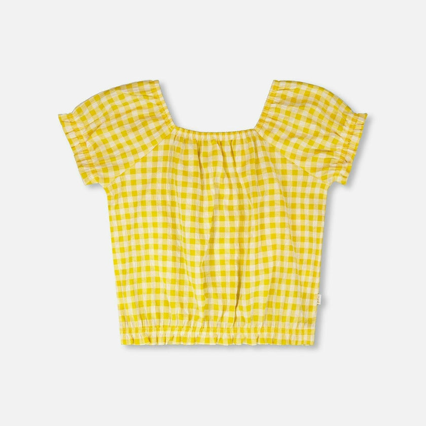 Peasant Top