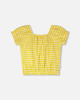 Peasant Top