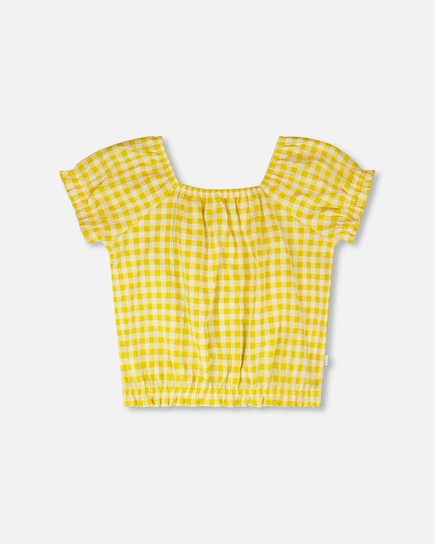 Peasant Top