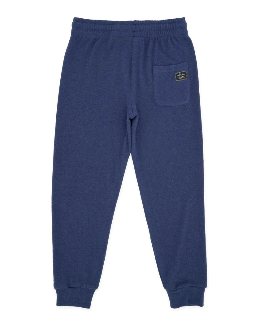 Hudson Hacci Jogger - Crown Blue