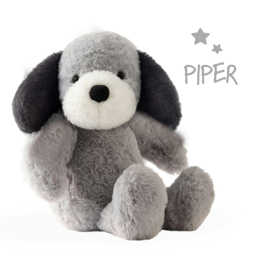 SNUGGLE BUDDY – Stuffed Animal Soft Plushie