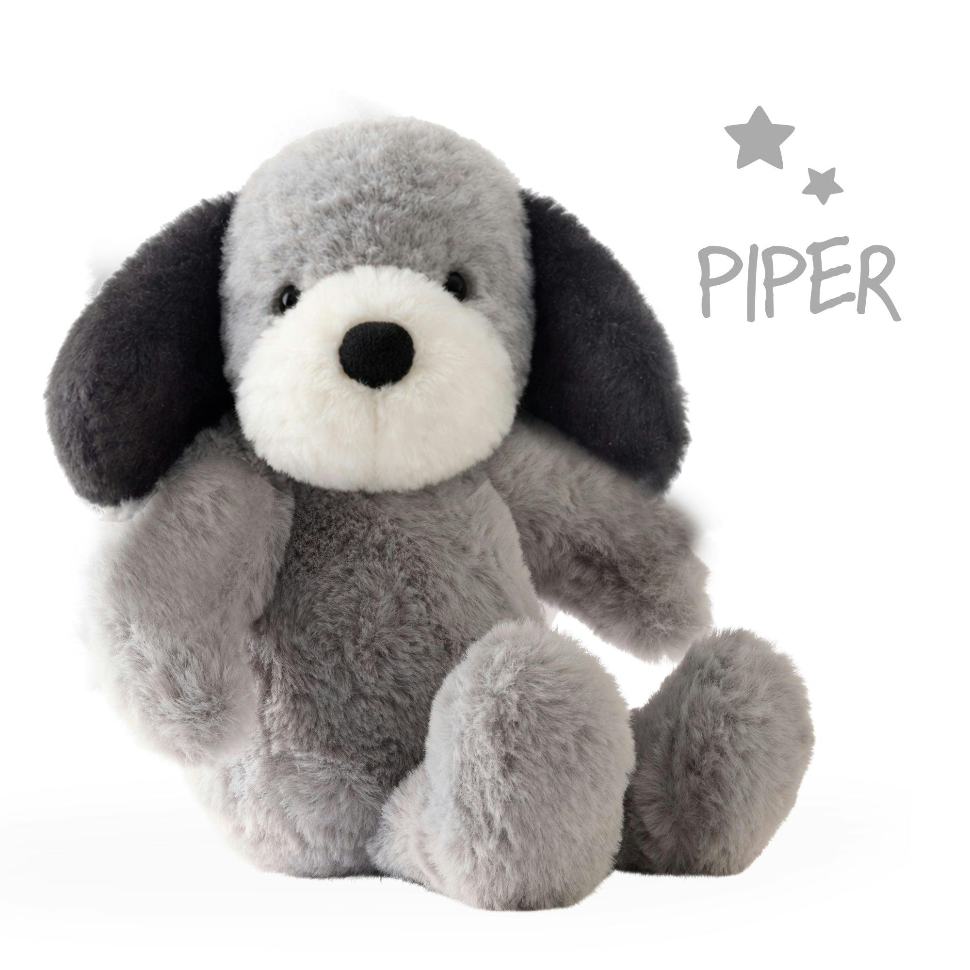 SNUGGLE BUDDY – Stuffed Animal Soft Plushie