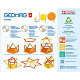 Color Recycled, 42 Pieces - 3+ Y