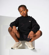 Nasca Ancient Mystery Gift Box with Black Embroidered Pelican Kids Hoodie, Book, and Activities
