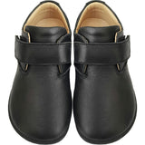 Oliver Leather, Black