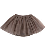 Rieta Skirt | Grey Violet