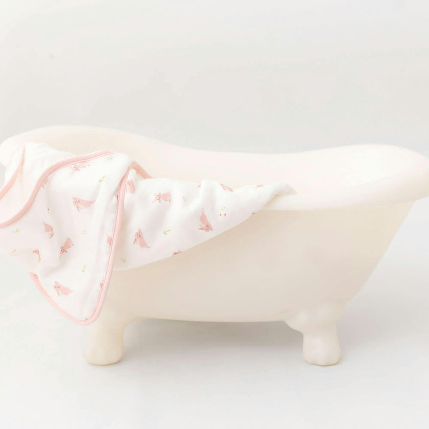 Hooded Towel Set