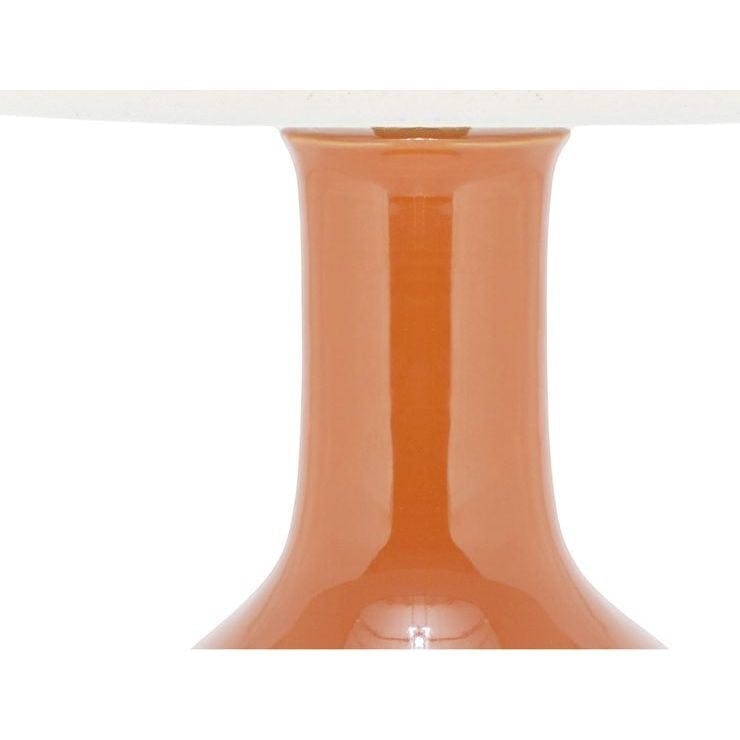 Paris Ceramic Table Lamp