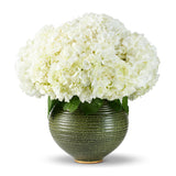 Calinda Moon Vase