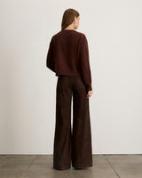Lexia Cashmere Sweater