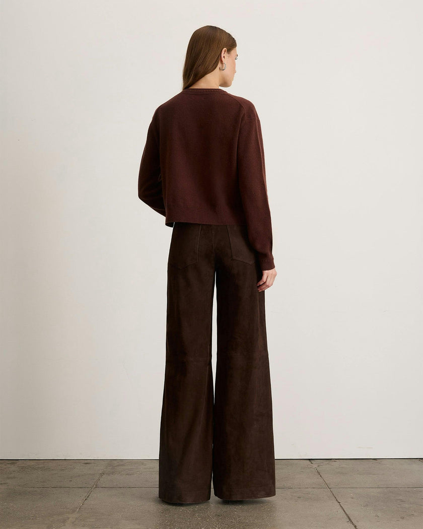 Lexia Cashmere Sweater