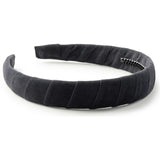 Scarlett Suede Headband
