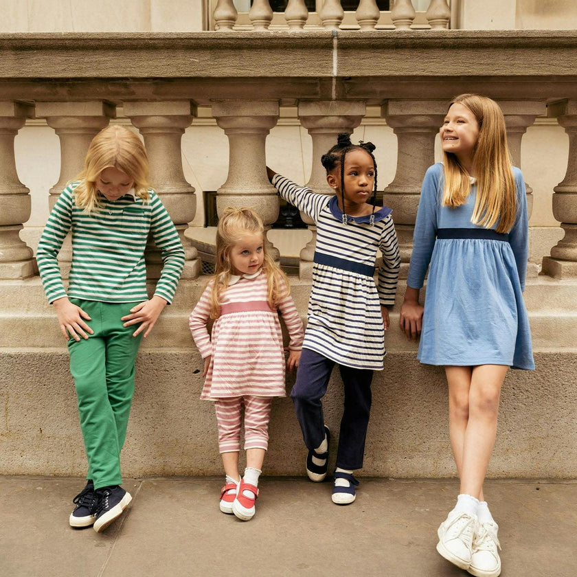 Marie Clare Dress