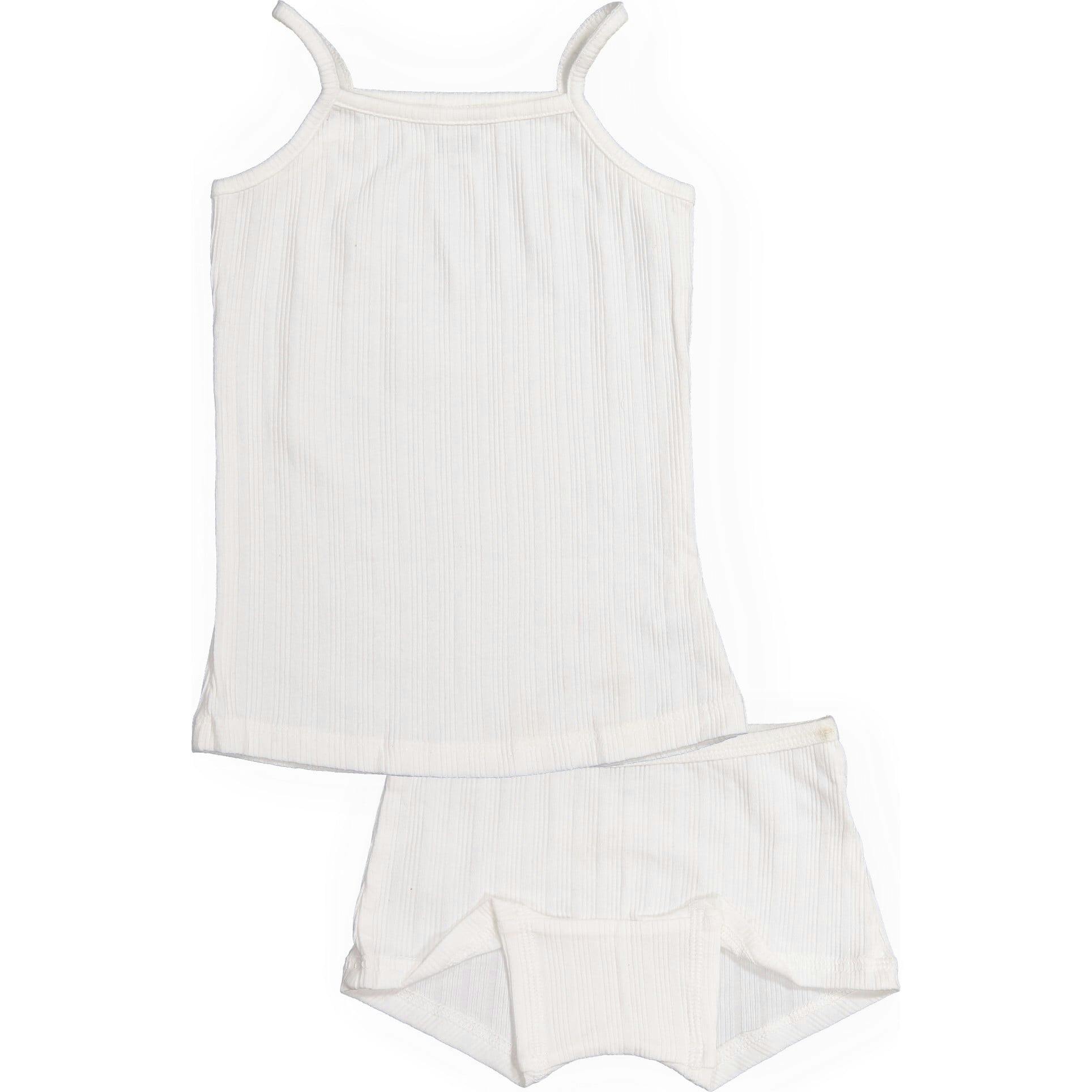 *Exclusive* Girl’s 8pc Underwear/ Sleep Set