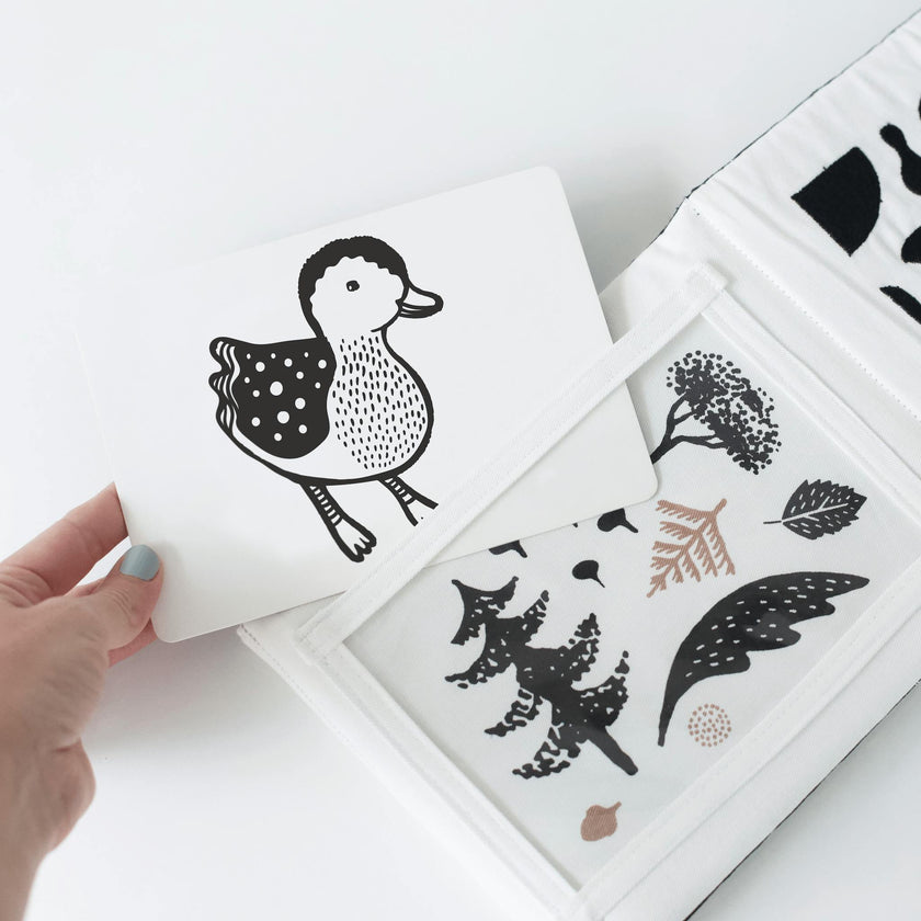 Gift Set Baby Animal s