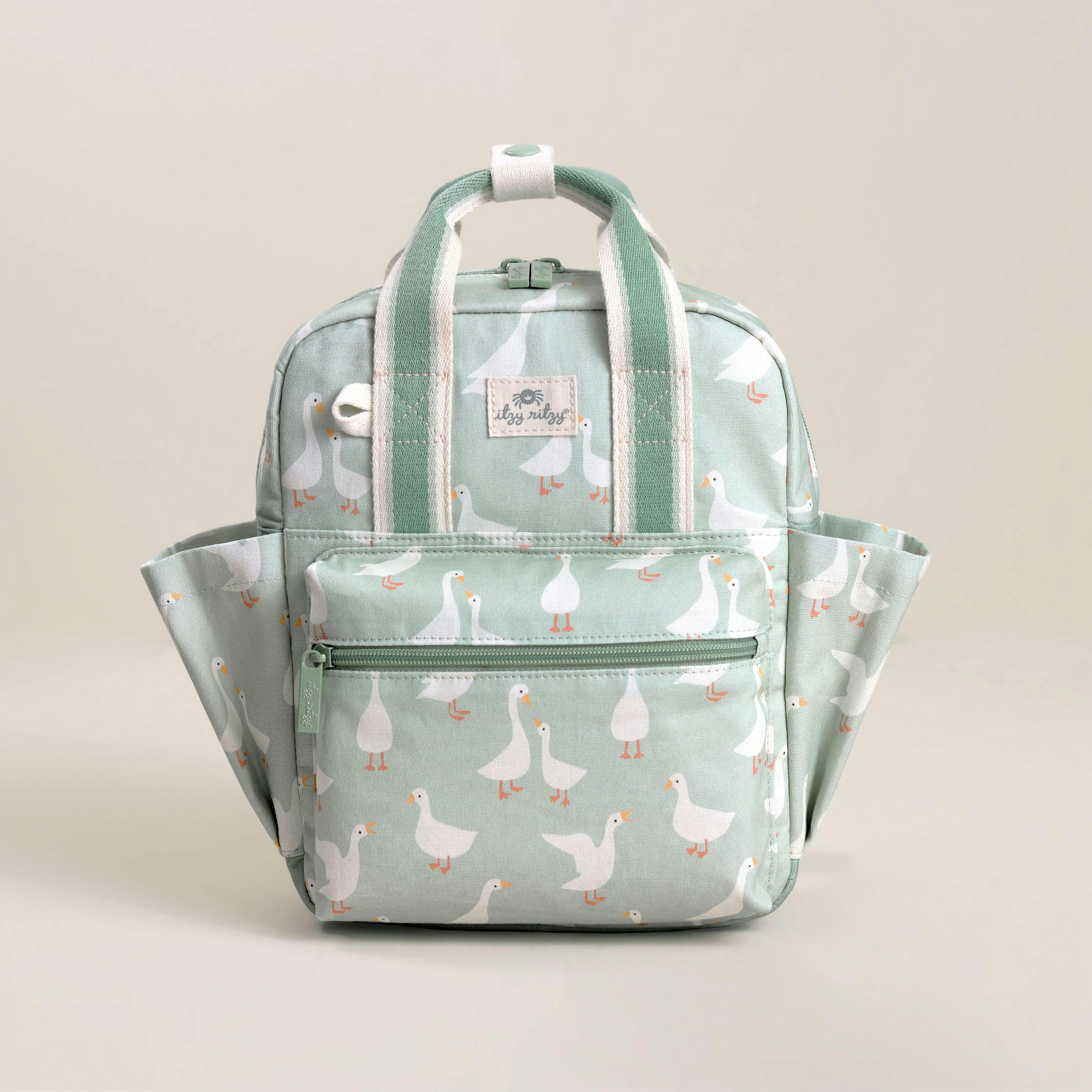 Itzy Bitzy Bag™ Toddler Daycare Backpack