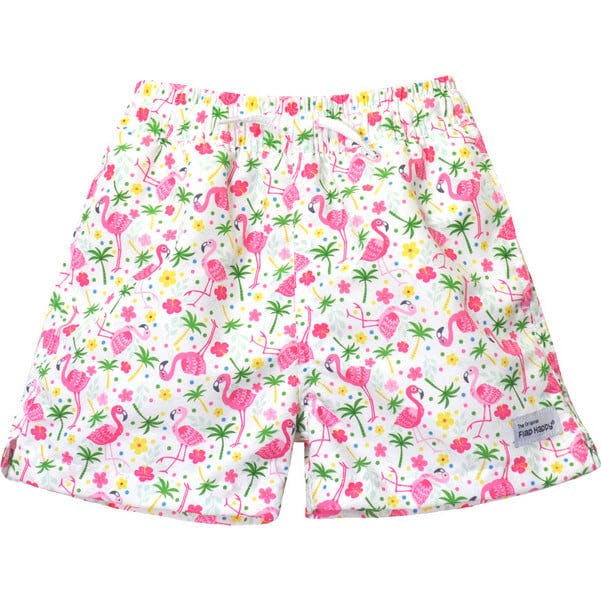 UPF 50+ Wesley Swim Trunks with Mesh Liner (Recycled) - F