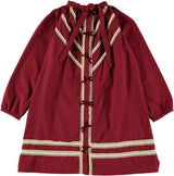 Girls' dress Venice