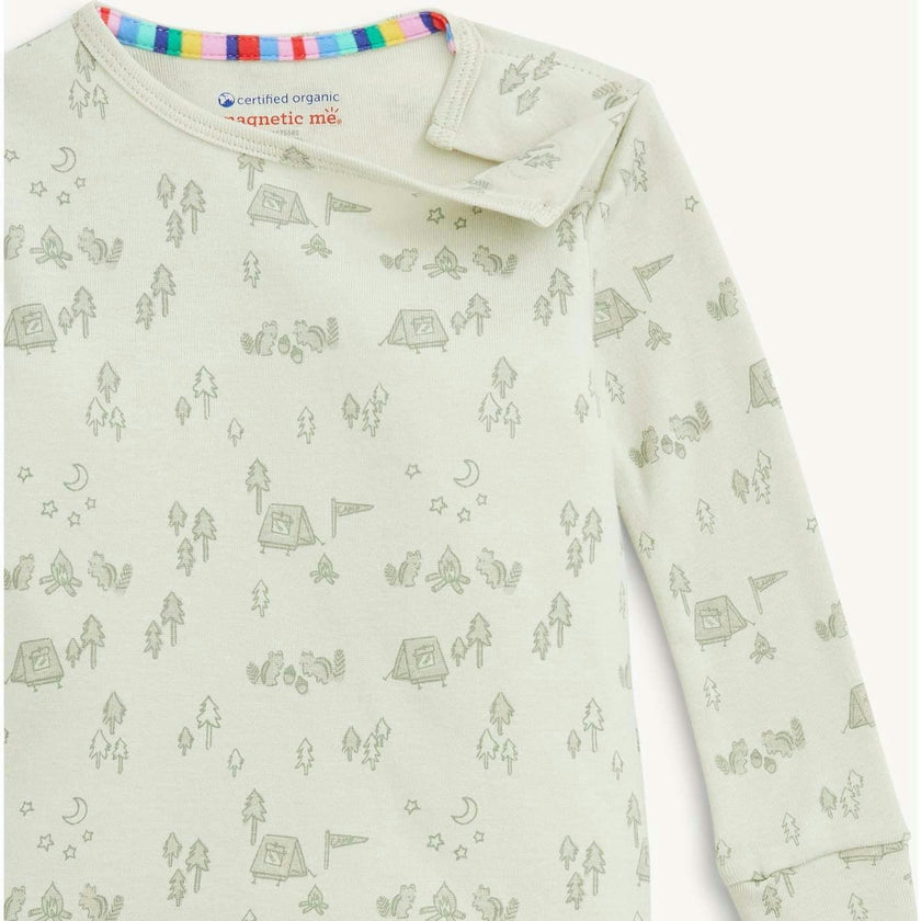 Magnetic PJ Set