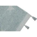 Hippy Stars Washable Rug