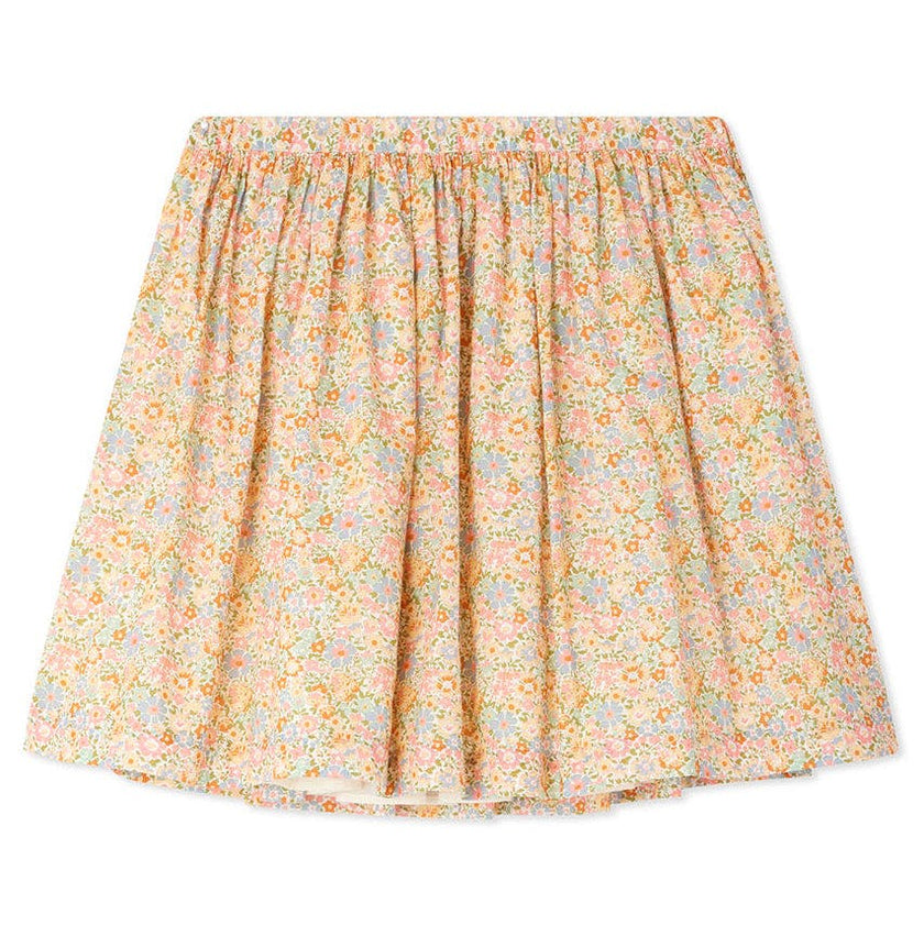 BONPOINT Suzon Liberty Floral Skirt