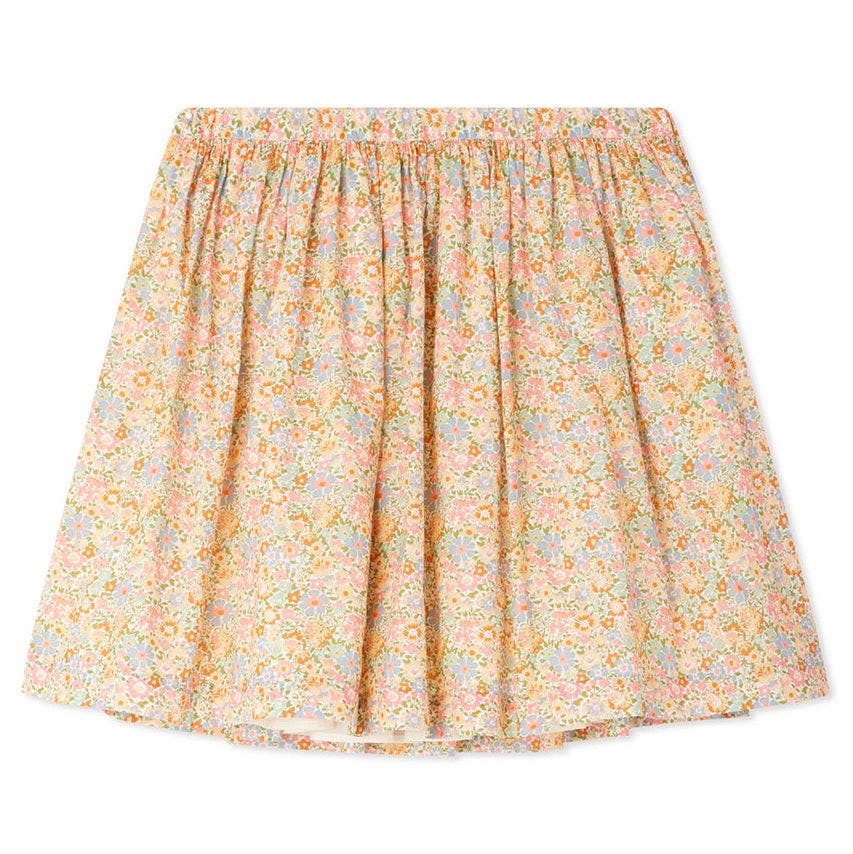 BONPOINT Suzon Liberty Floral Skirt