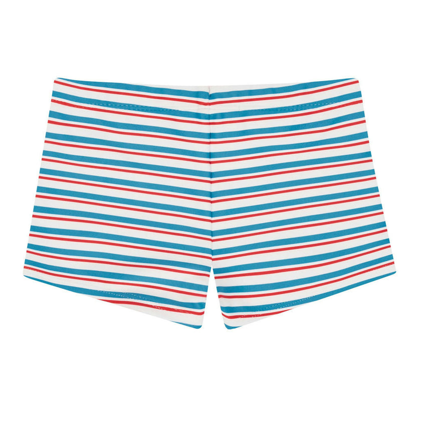 boys jetty stripe brief