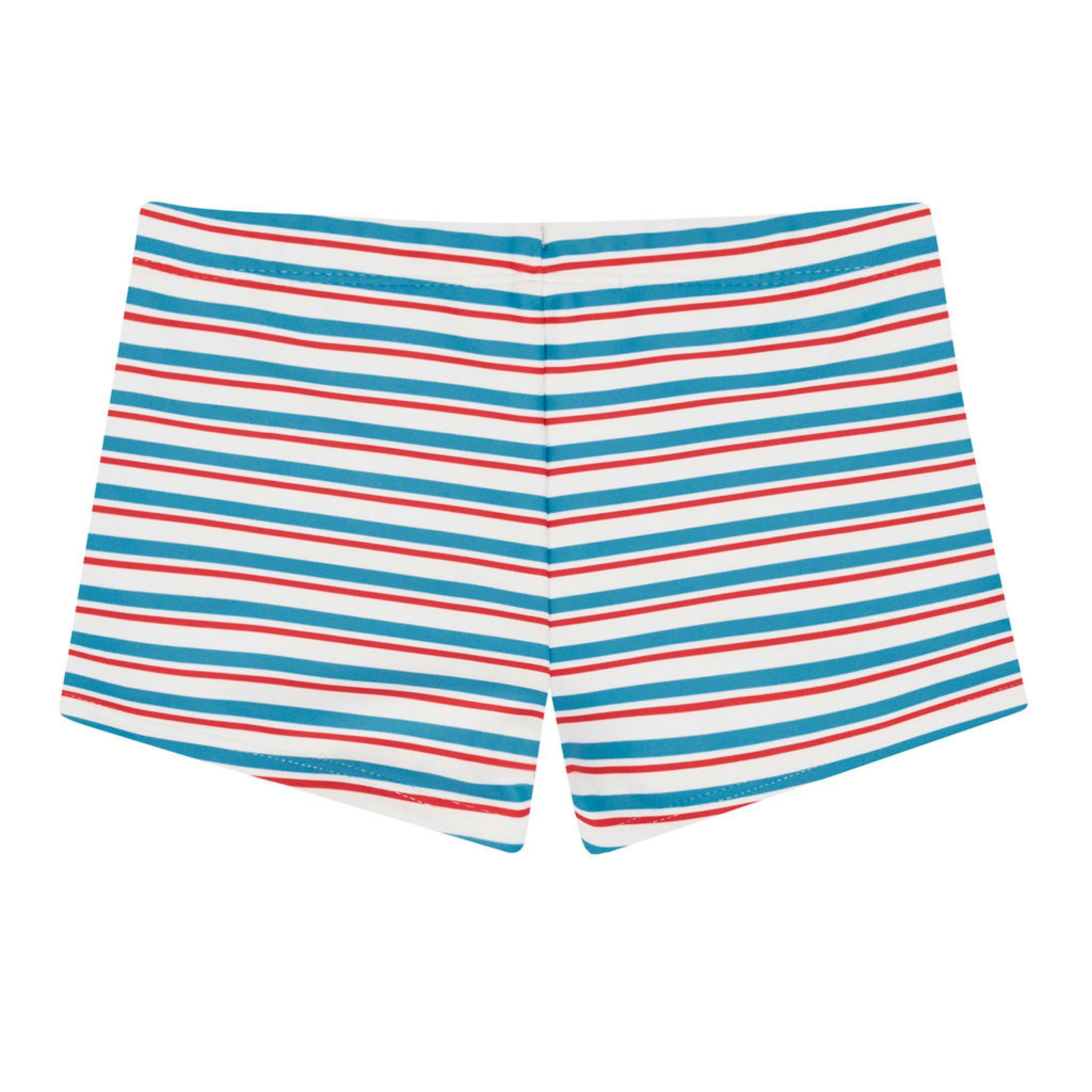 boys jetty stripe brief