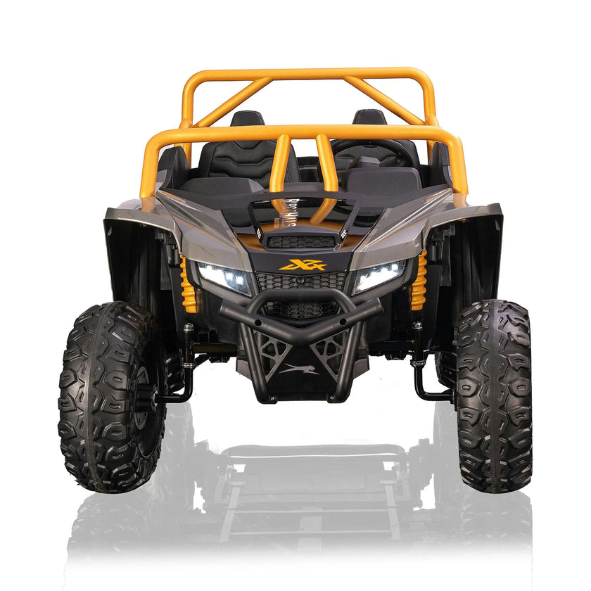 Arctic Cat Wildcat XX 24V Kids Ride-On UTV
