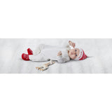Christmas With Sophie Hat & Socks Set