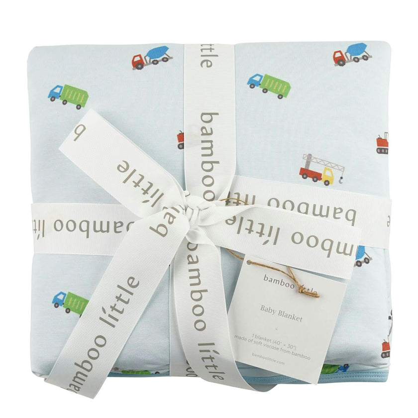 Baby Blanket