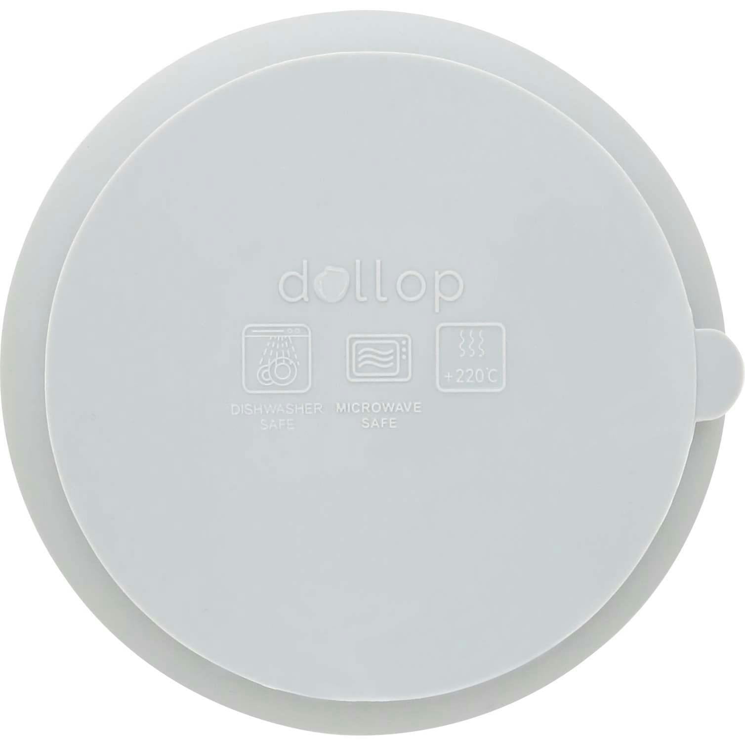Silicone Suction Bowls