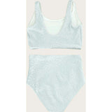 Terry Coral Sea Two Piece Tank