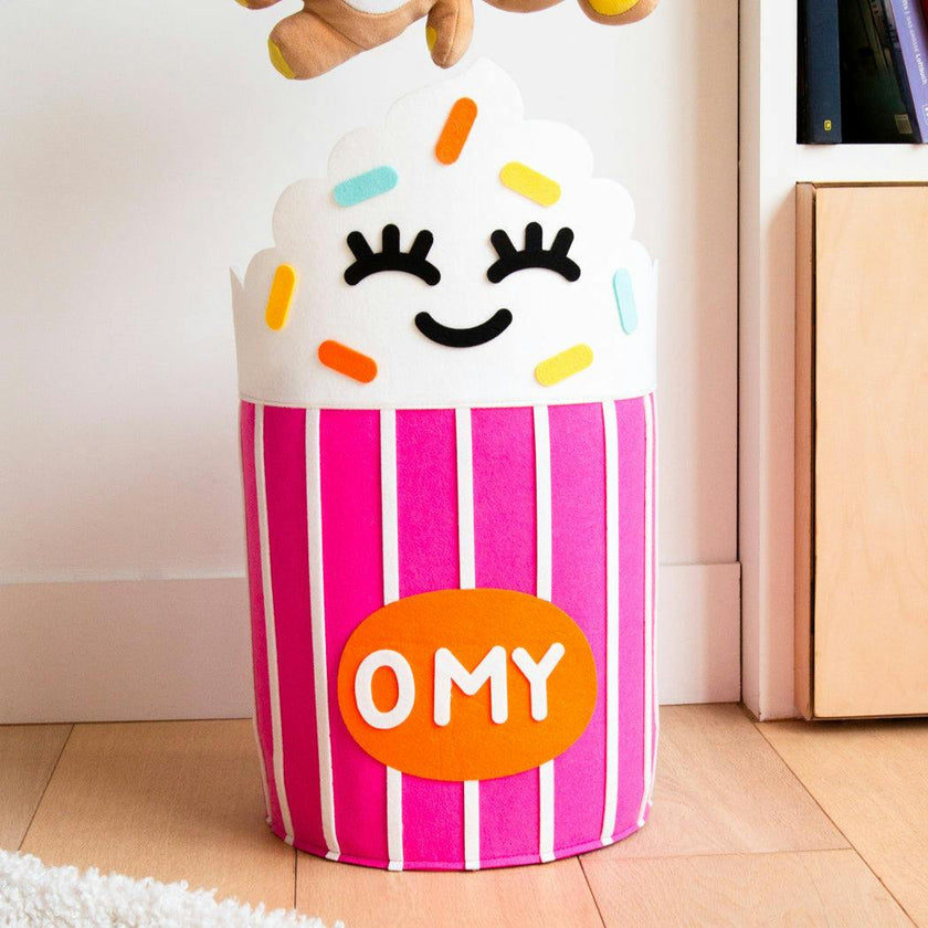 TIDY BAG - YUMMY