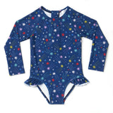 Rashguard One Piece