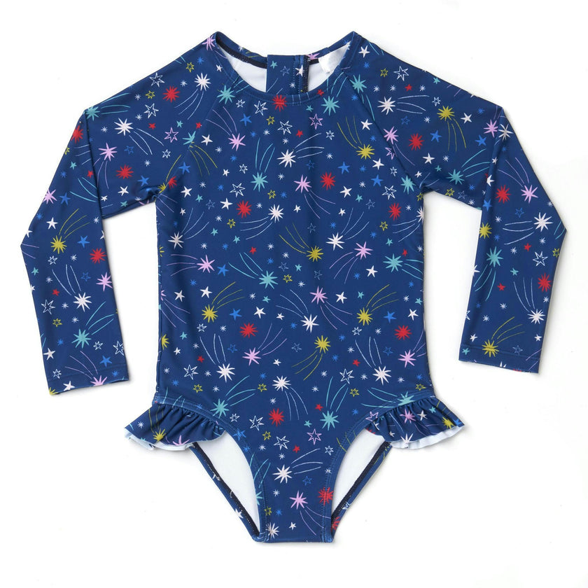 Rashguard One Piece