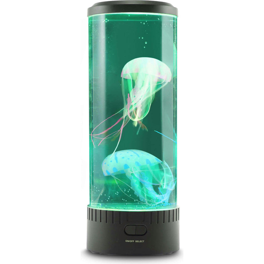 Lumina Jellyfish Mood Lamp