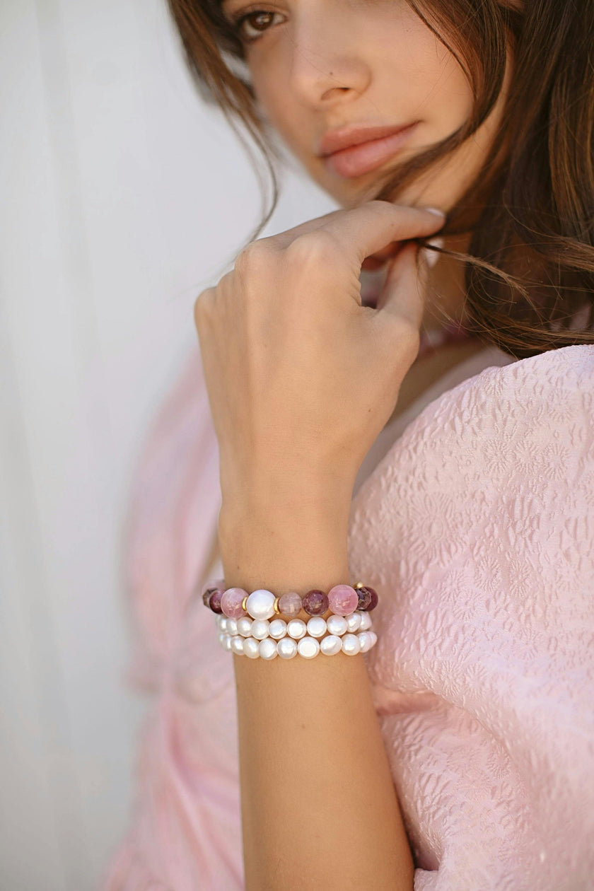 Sugarplum Bracelet