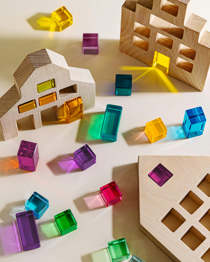 Riley Blocks Set