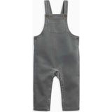 KENDI Remi Corduroy Overalls Taupe