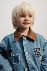 Ridge Jacket