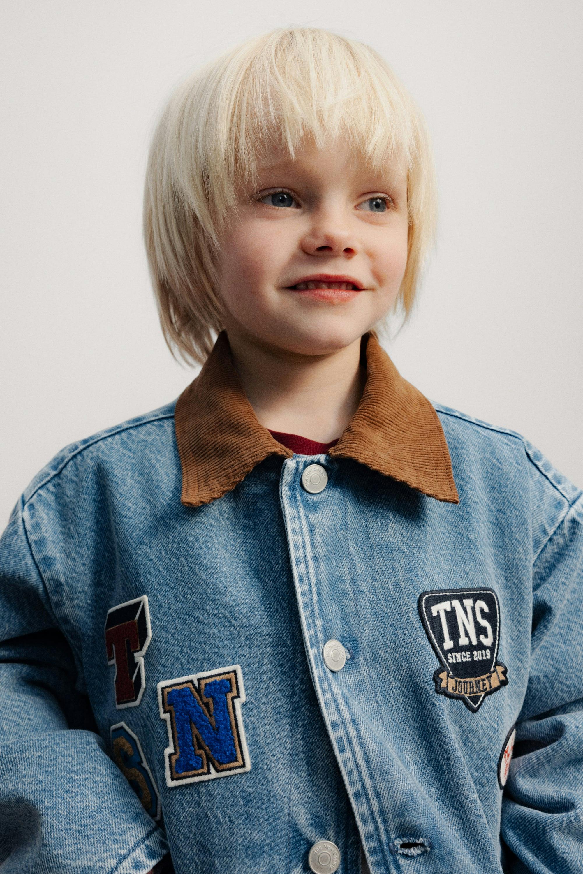 Ridge Jacket
