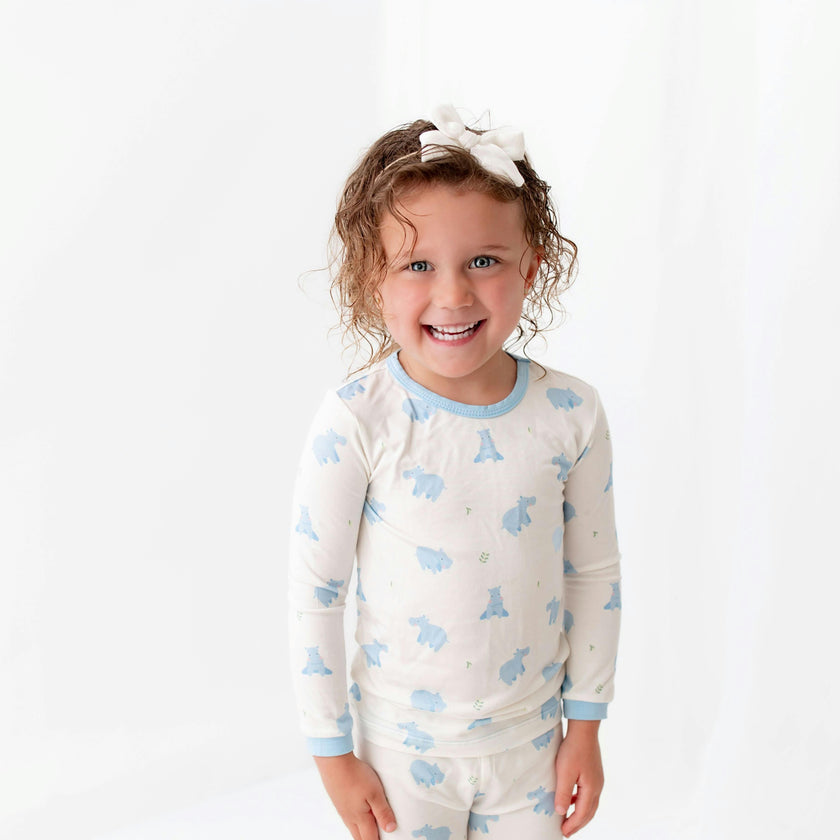 Pajama Set
