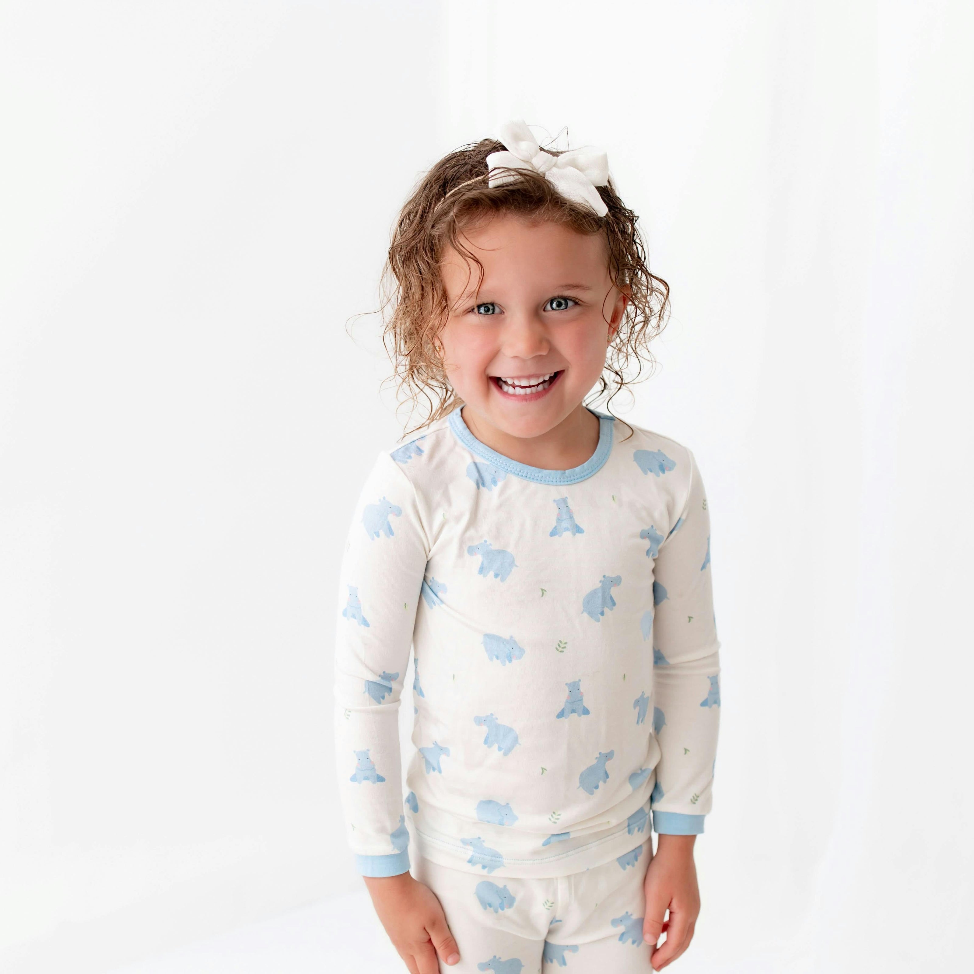 Pajama Set