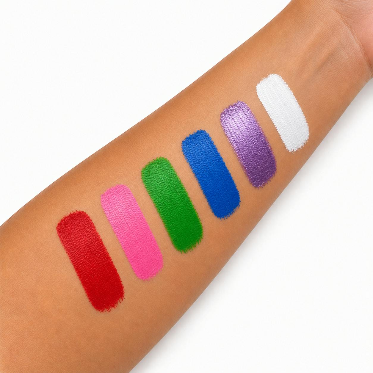 Rainbow Ready 6-pack