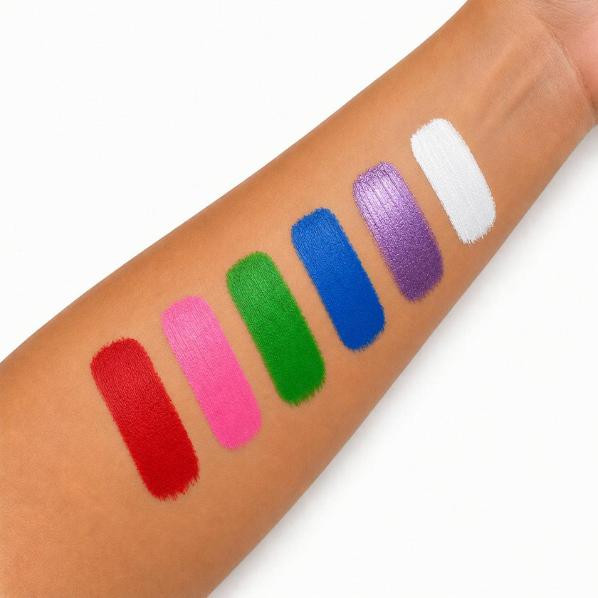 Rainbow Ready 6-pack