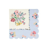 English Garden Large Napkins