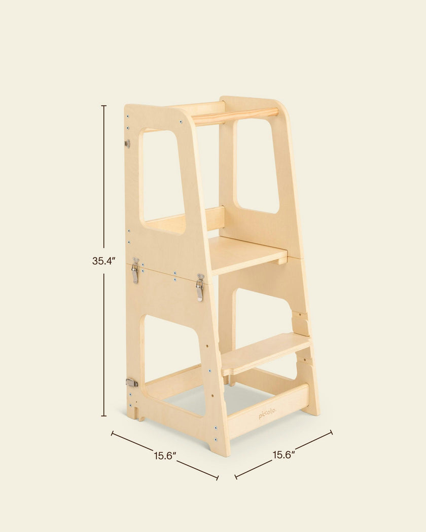 Convertible Toddler Tower