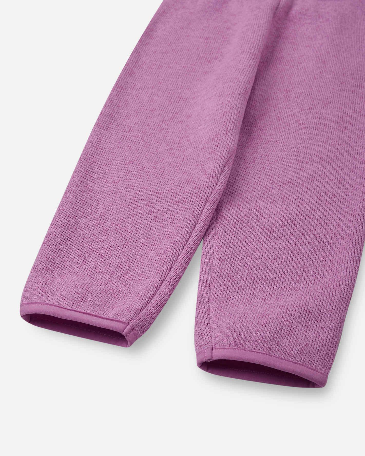 Tahto - Baby & Toddler Knit Fleece Set