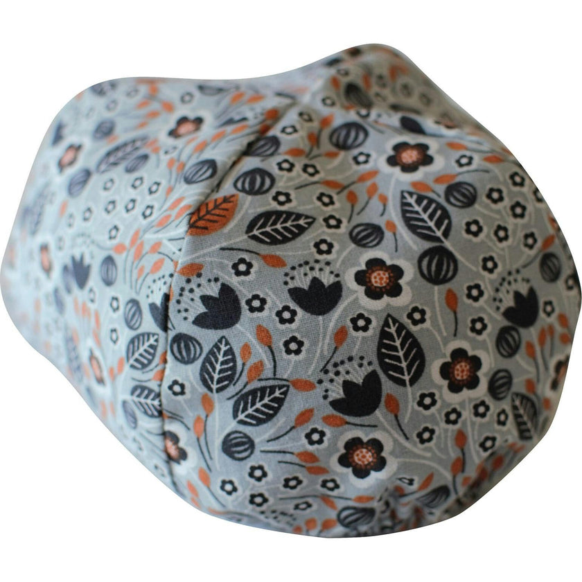 Reversible Cap, Grey